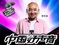 我的歌声里