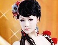 赶圩归来啊哩哩