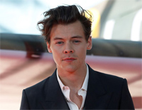 Matilda-Harry Styles