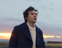 Sign of the Times-简单版-Harry Styles