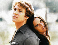 Love Story-Theme from Love Story