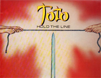 Hold the Line-Toto