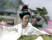 助兴鹤仙舞-片段-西游记插曲