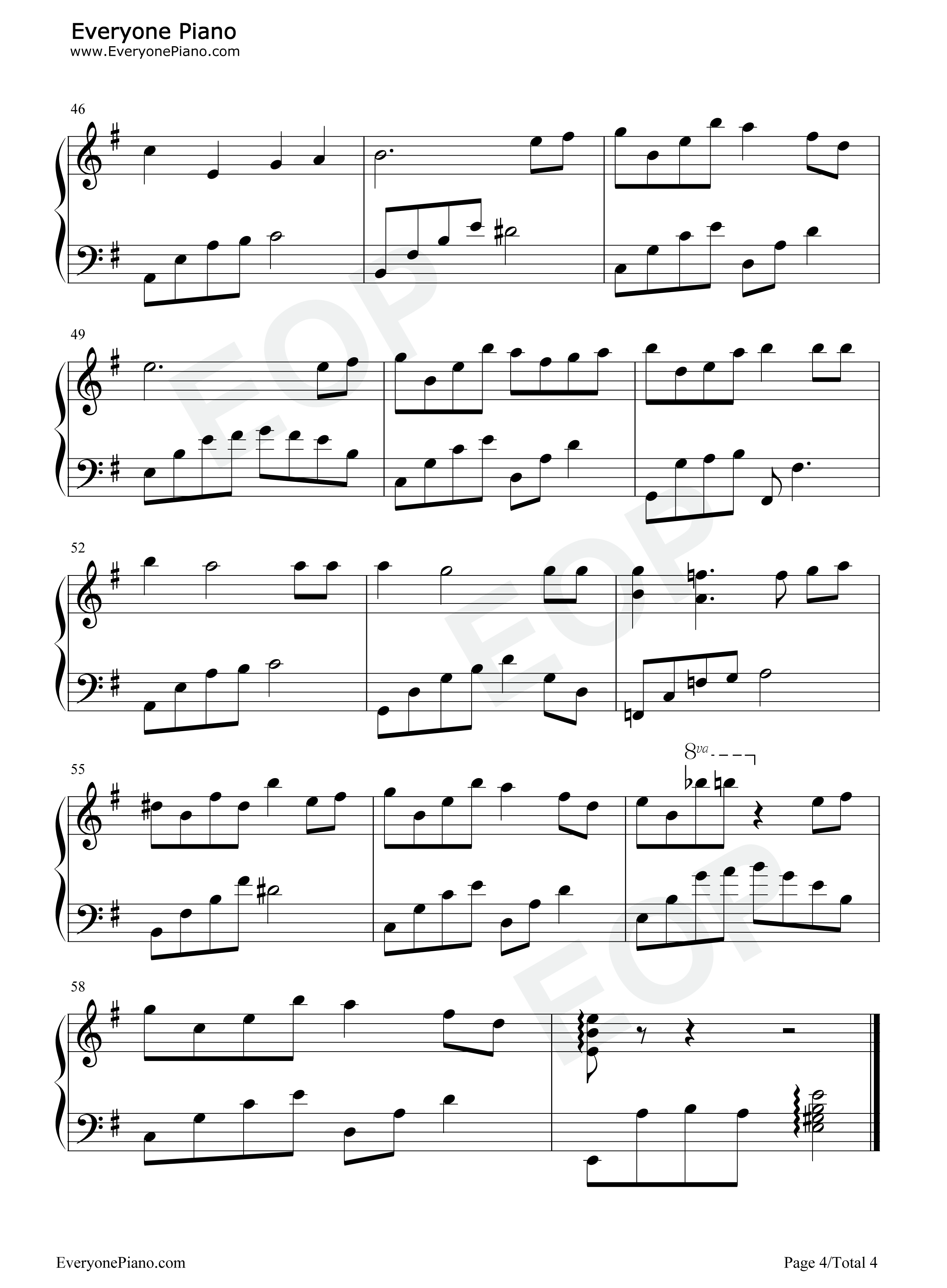 画皮插曲