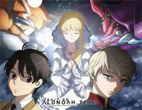 aLIEz-ALDNOAH ZERO