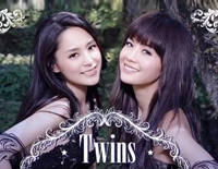 大浪漫主义-好听版-Twins