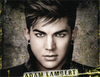 Outlaws of Love-Adam Lambert