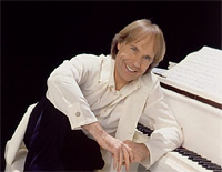 Notre Histoire-我们的故事-理查德克莱德曼-Richard Clayderman