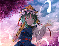 追想 桜ノ國-六十年目の東方裁判 Fate of Sixty Years-东方花映冢