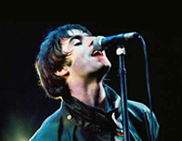 Champagne Supernova-Oasis